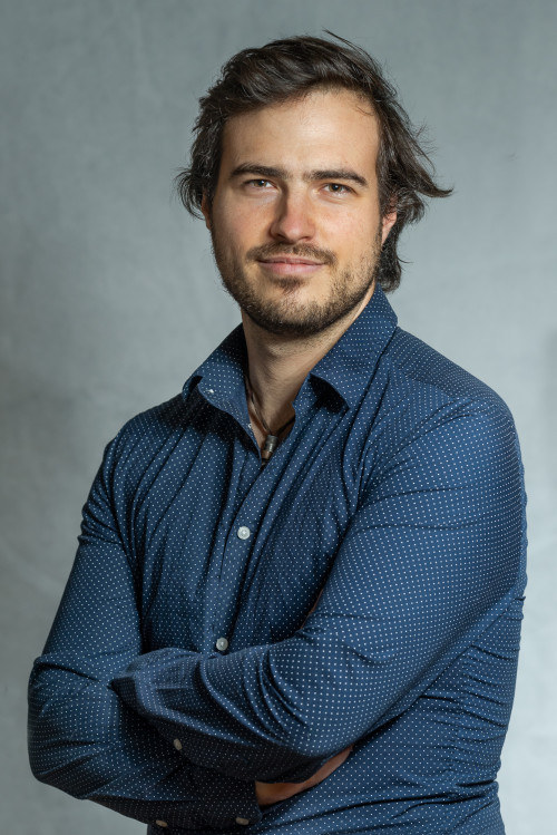 Zoltán Kristóf Varga